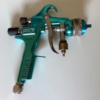 Pistola a spruzzo HVLP