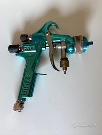 Pistola a spruzzo HVLP