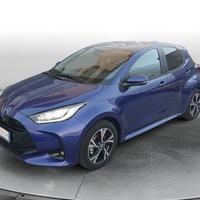Toyota Yaris Hybrid 115 Trend