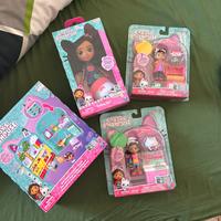 Gabby s doll house