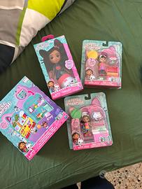Gabby s doll house