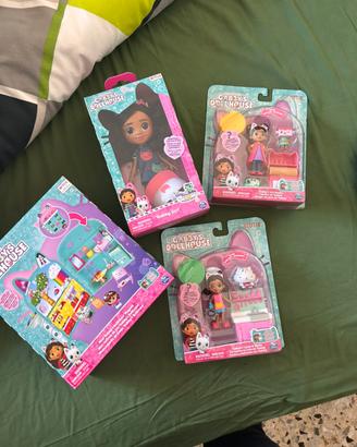 Gabby s doll house