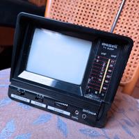 TV Catodico Maxell 635P