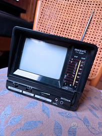 TV Catodico Maxell 635P