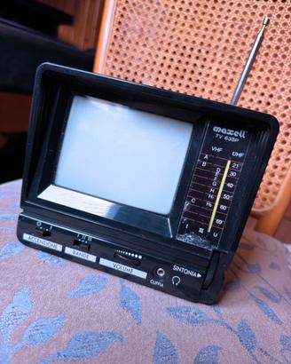 TV Catodico Maxell 635P