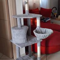 Albero per gatto