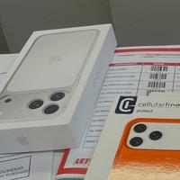 Iphone 17 pro max 256gb