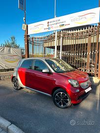 Smart ForFour 70 1.0 Passion