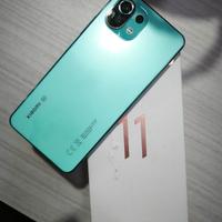 xiaomi 11 lite 5g