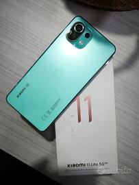 xiaomi 11 lite 5g