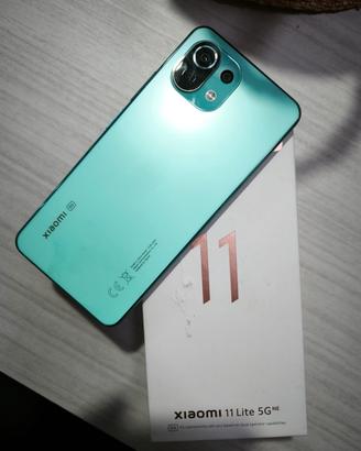 xiaomi 11 lite 5g