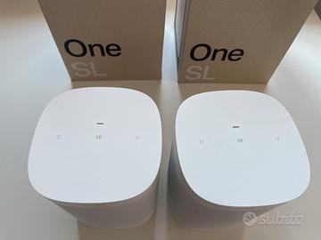 SONOS ONE SL