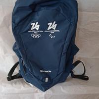 Zainetto Salomon Olimpiadi Milano Cortina 2026