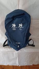 Zainetto Salomon Olimpiadi Milano Cortina 2026