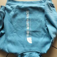 felpa North face bambino