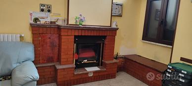 Appartamento indipendente su 2 livelli