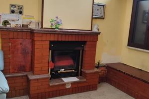 Appartamento indipendente su 2 livelli