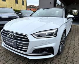 AUDI A5 Cabrio 40 TFSI S tronic Business Sport S