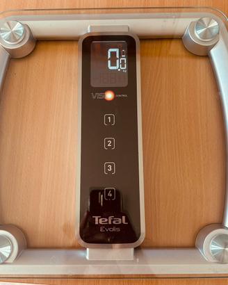 Bilancia pesapersone Tefal
