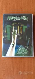 Marillion dvd