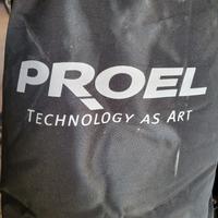 cover per casse o strumenti musicali