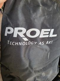 cover per casse o strumenti musicali