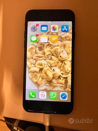 Apple iPhone 7 128GB usato.