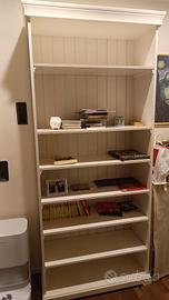 libreria ikea