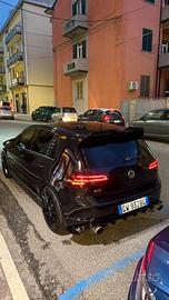 VOLKSWAGEN GOLF 7.5 GTI 2.0 TSI 245 CV DSG – 2018