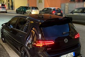 VOLKSWAGEN GOLF 7.5 GTI 2.0 TSI 245 CV DSG – 2018
