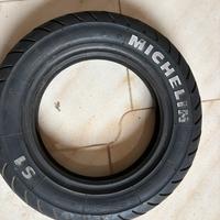 Gomma vespa  MICHELIN 3.50-10