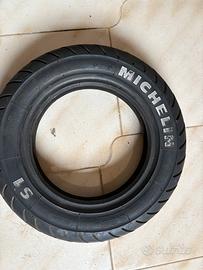 Gomma vespa  MICHELIN 3.50-10