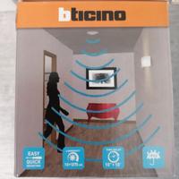 Rilevatore di movimento bticino 
