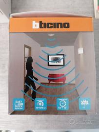 Rilevatore di movimento bticino 