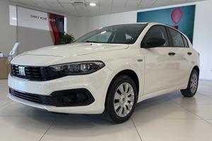 FIAT Tipo My24 1.5 Hybrid 130cv DctHb Tipo