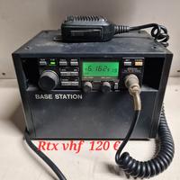 Ricetrasmettitore Rtx portatile vhf Icom IC-28H
