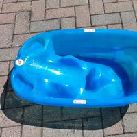 Vaschetta bagno Ok Baby modello Onda 