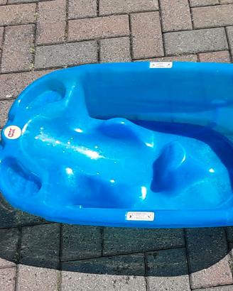 Vaschetta bagno Ok Baby modello Onda 
