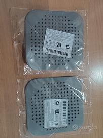 filtro scarico doccia 