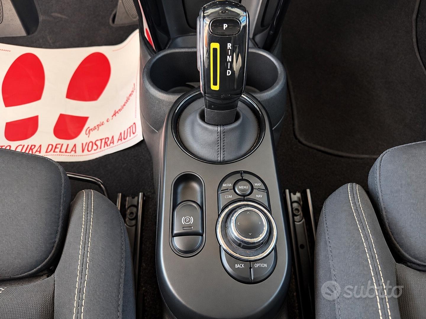 Mini Cooper SE 284ch - 1 ère main - Autonomie 230km - Jantes 16" - Led - Vitual cokpit - Sièges chauffants