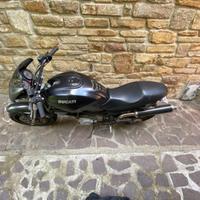 Ducati Monster 2009