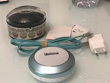 cassa Bluetooth Yoobao 