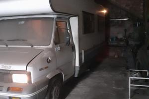 ELNAGH Clipper 620 - Ducato 2,5 TD - Clima