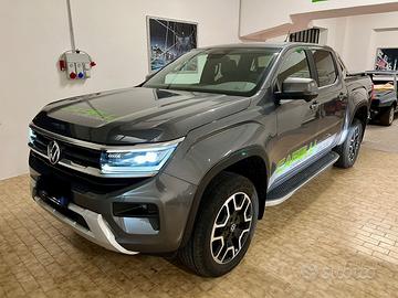 Amarok 3000 V6
