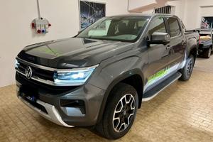Amarok 3000 V6