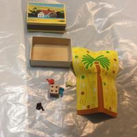 Sorprese Mulino Bianco anni Settanta ed Ottanta