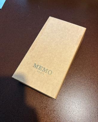 Profumo Memo Paris - Sicilian Leather