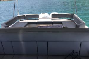 Fiart sea wolker 33 motori verado 250