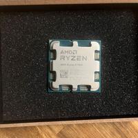 Processore Ryzen 5 7600