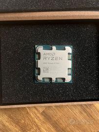 Processore Ryzen 5 7600